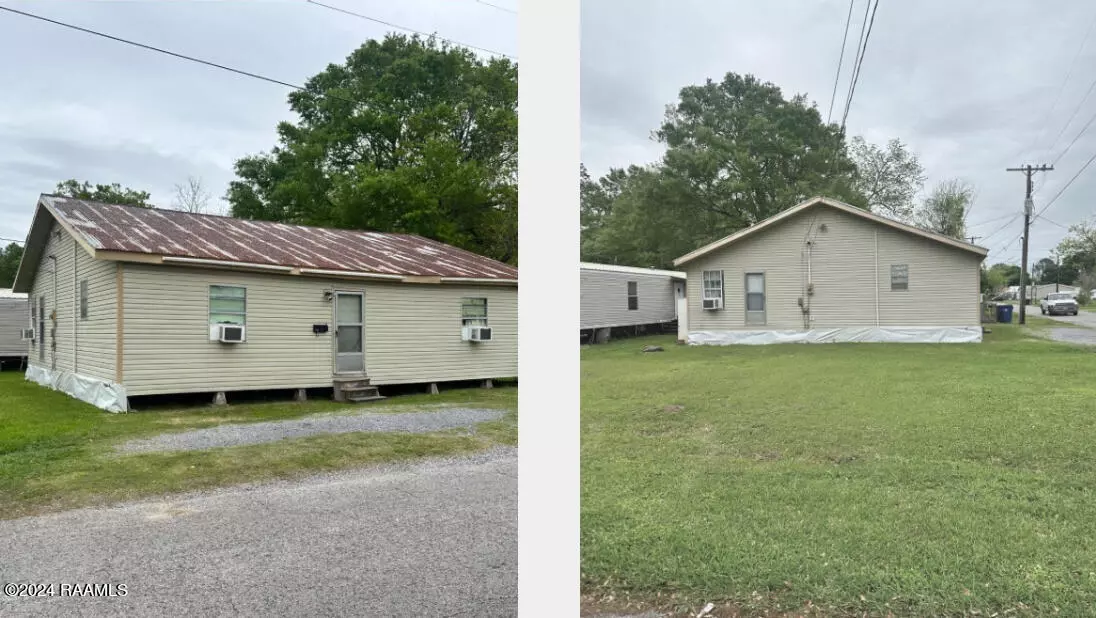 Abbeville, LA 70510,1705 Fairmont