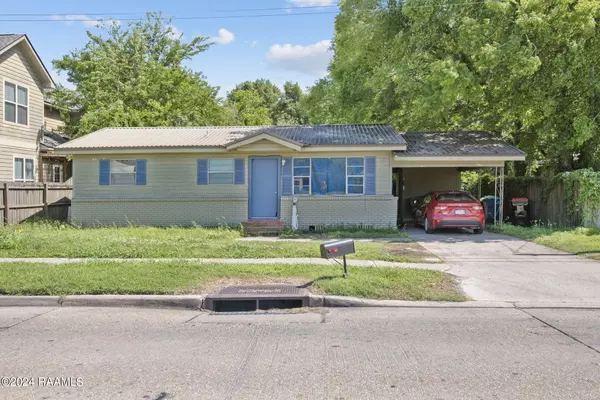 3503 W Congress, Lafayette, LA 70506