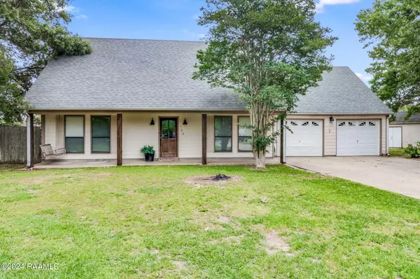 124 Velma, Crowley, LA 70526