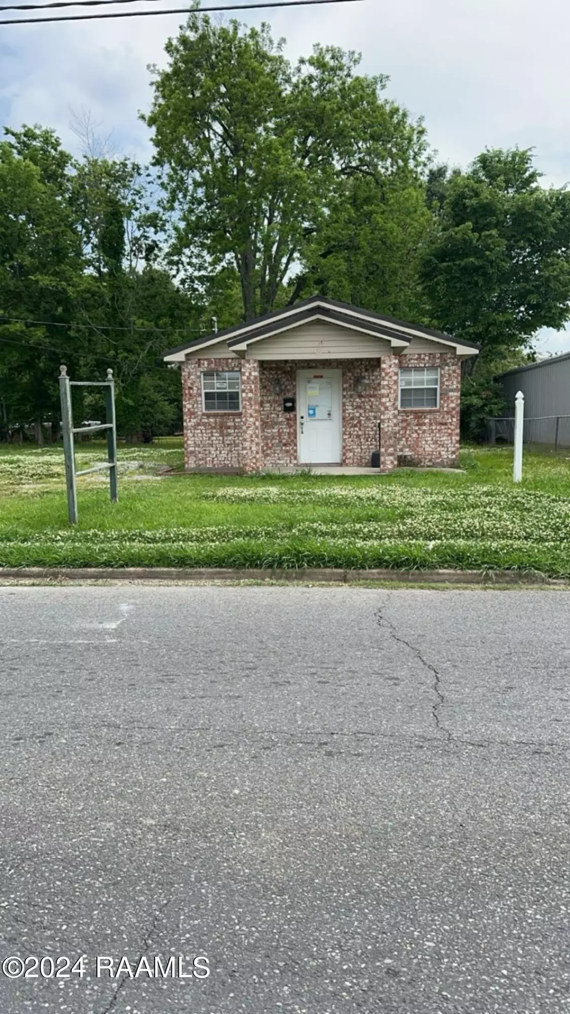 Opelousas, LA 70570,119 S Bullard