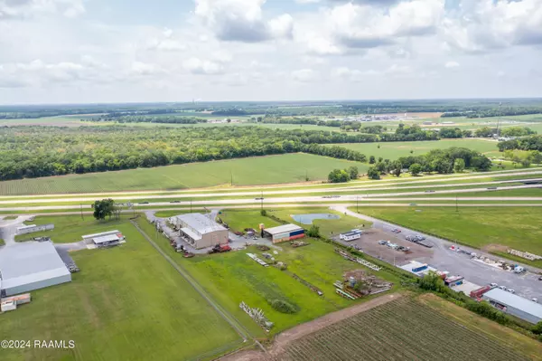 Centerville, LA 70522,9100 Hwy 90 West Frontage RD