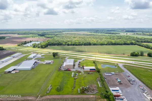 Centerville, LA 70522,9100 Hwy 90 West Frontage RD