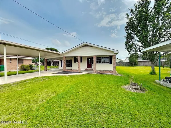 714 Willow, Morgan City, LA 70380