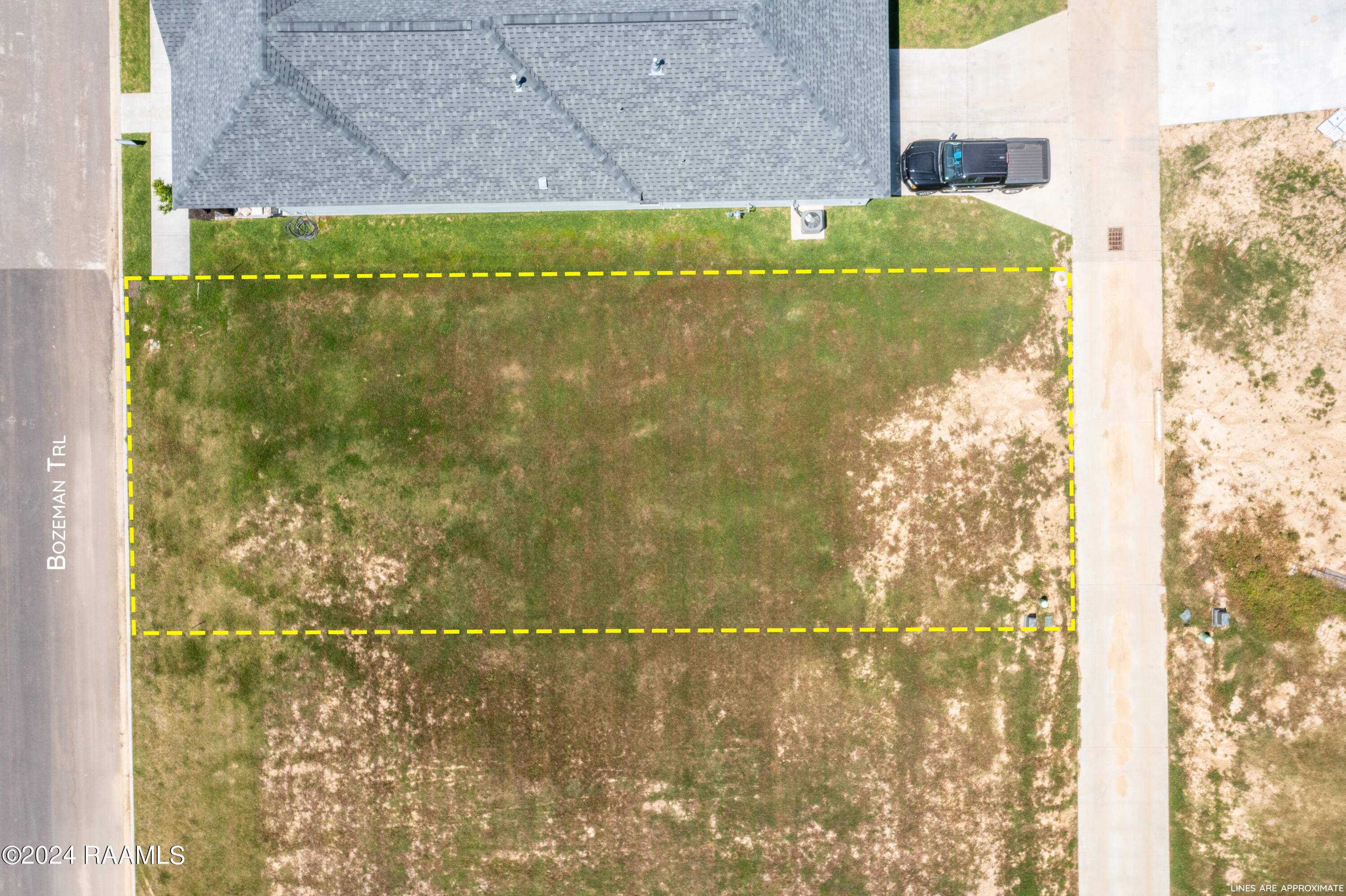 Scott, LA 70583,405 Bozeman TRL