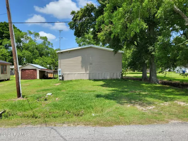 319 E Lovell, Crowley, LA 70526