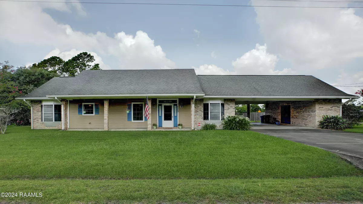 New Iberia, LA 70563,109 West