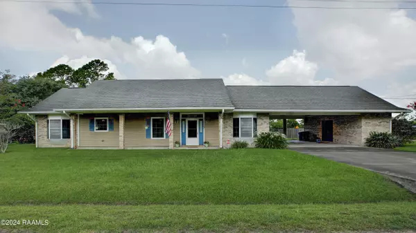 109 West, New Iberia, LA 70563