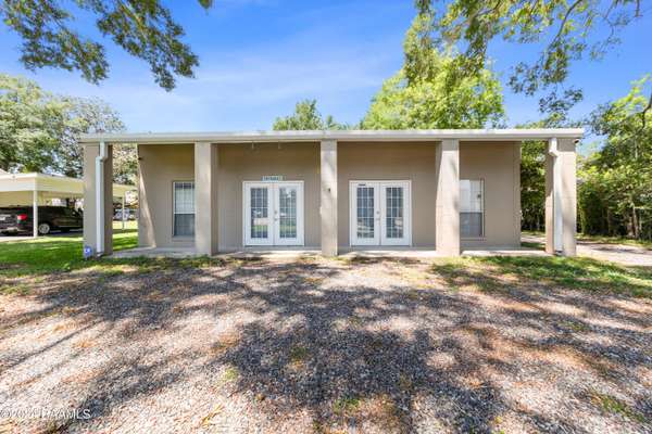 614 S Main, Opelousas, LA 70570