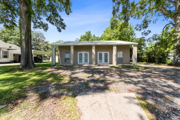 Opelousas, LA 70570,614 S Main