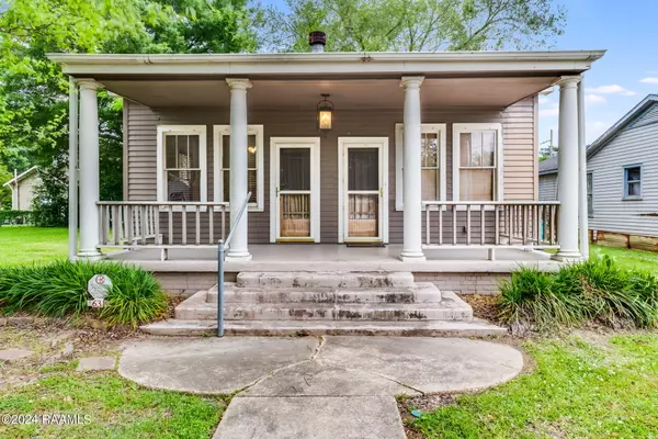 631 S Main, Opelousas, LA 70570