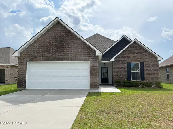 107 Crescent View, Duson, LA 70529