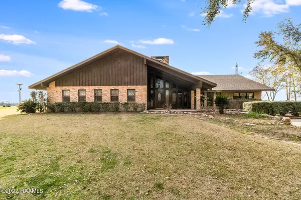 723 Hwy 361, Washington, LA 70589