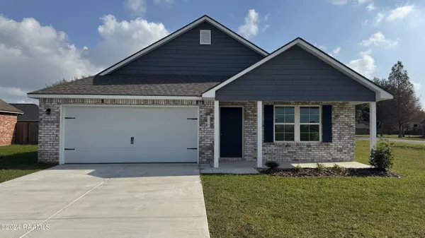 614 Barrow, New Iberia, LA 70563