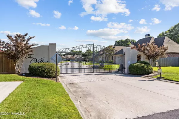 Youngsville, LA 70592,406 La Villa CIR