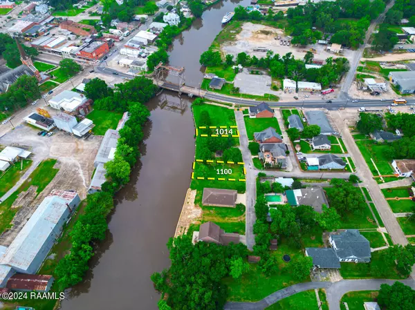 Abbeville, LA 70510,1100 Rue De La Riviere