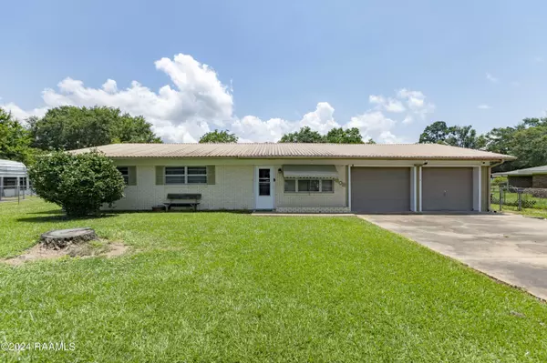 1308 Lee, Mamou, LA 70554