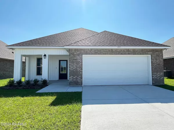 111 Crescent View, Duson, LA 70529