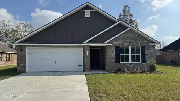 618 Barrow, New Iberia, LA 70563