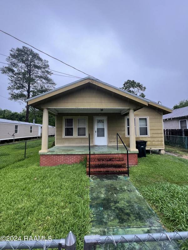 410 Bank, New Iberia, LA 70560