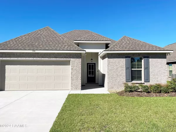 106 Wild Cherry, Lafayette, LA 70508