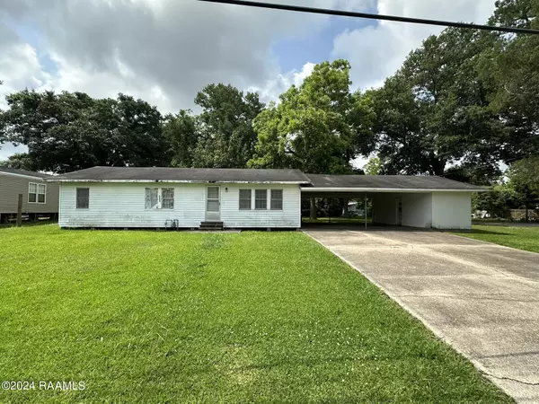 1716 Prairie, Abbeville, LA 70510