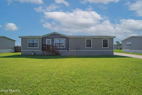 630 Highway 357, Opelousas, LA 70570