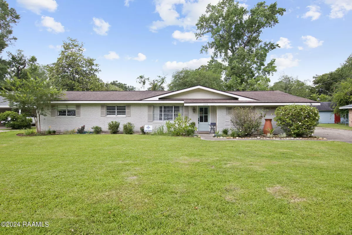 Lafayette, LA 70503,228 Grand