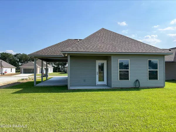 Duson, LA 70529,107 Ember Ridge