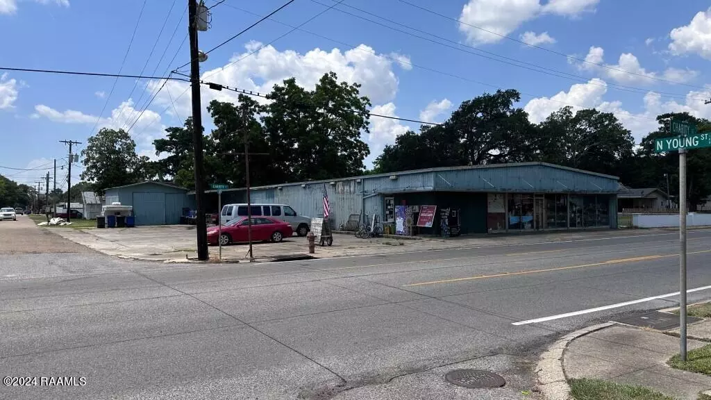 Abbeville, LA 70510,620 Charity ST