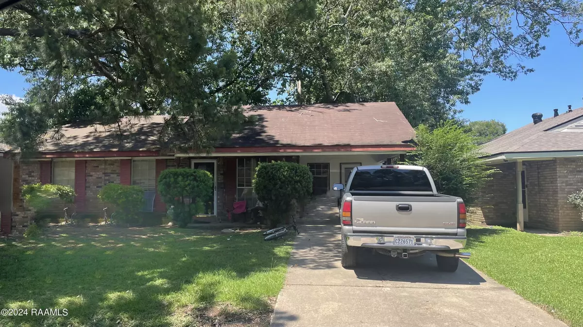 Lafayette, LA 70507,128 Harrison