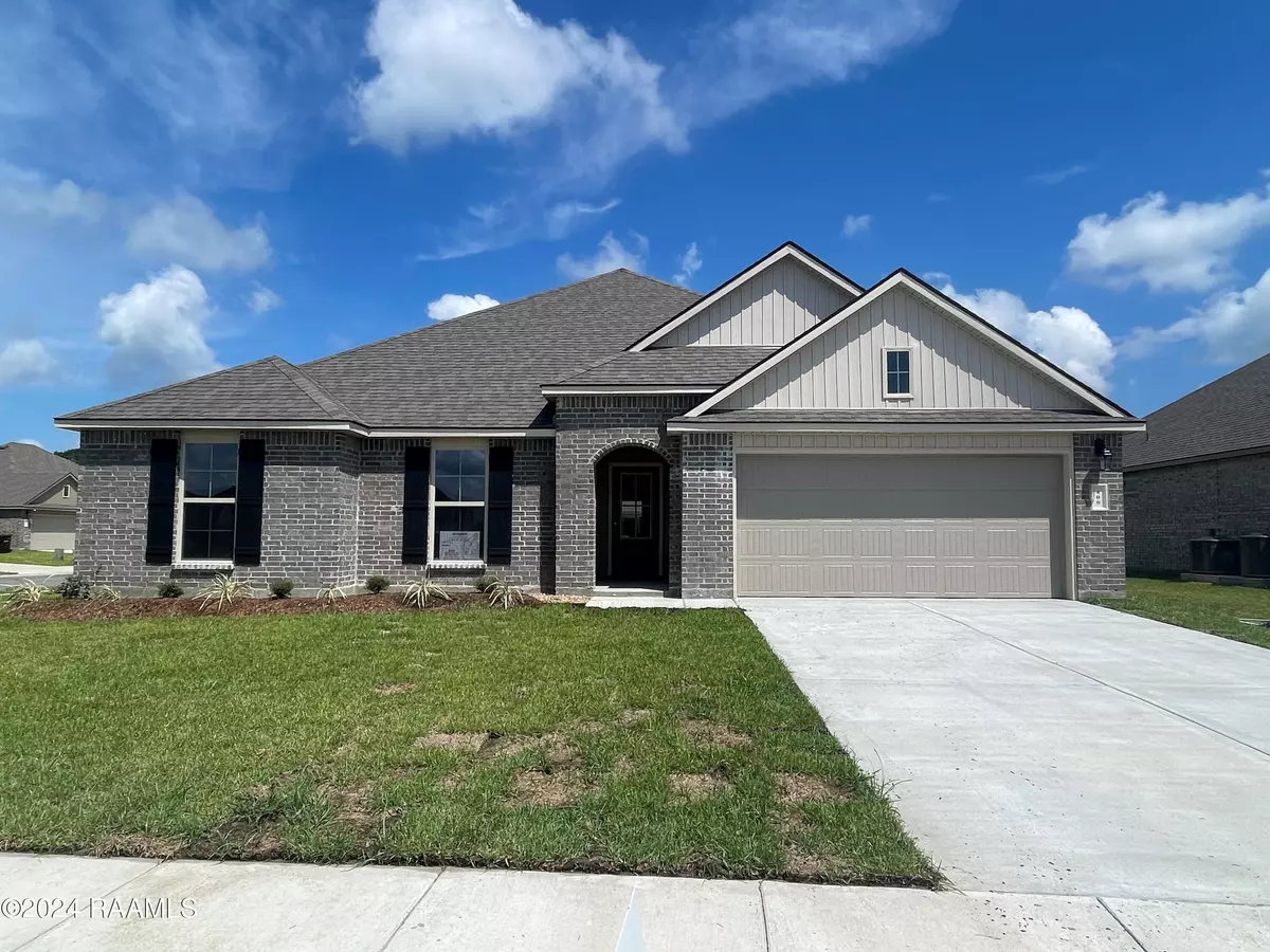 Breaux Bridge, LA 70517,400 Dulworth