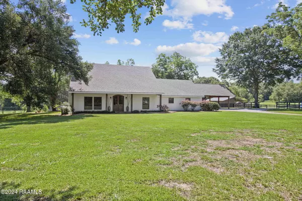 222 Meche, Carencro, LA 70520