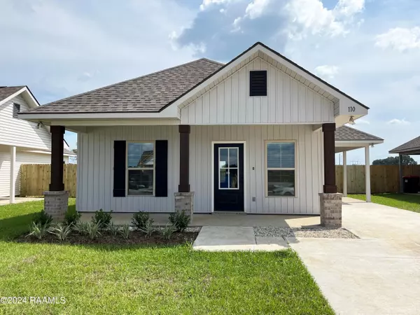 110 Hardwicke, Lafayette, LA 70507