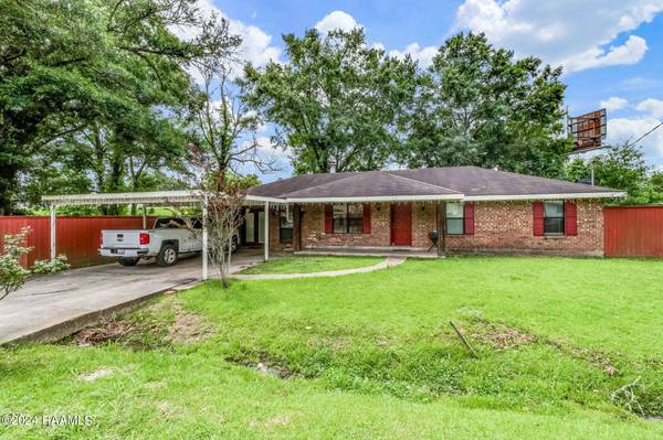 124 Lita, Lafayette, LA 70507