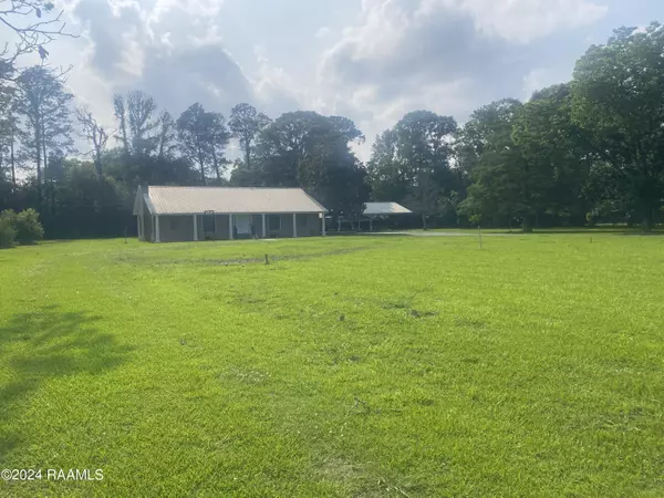 Basile, LA 70515,1026 S Ryan AVE