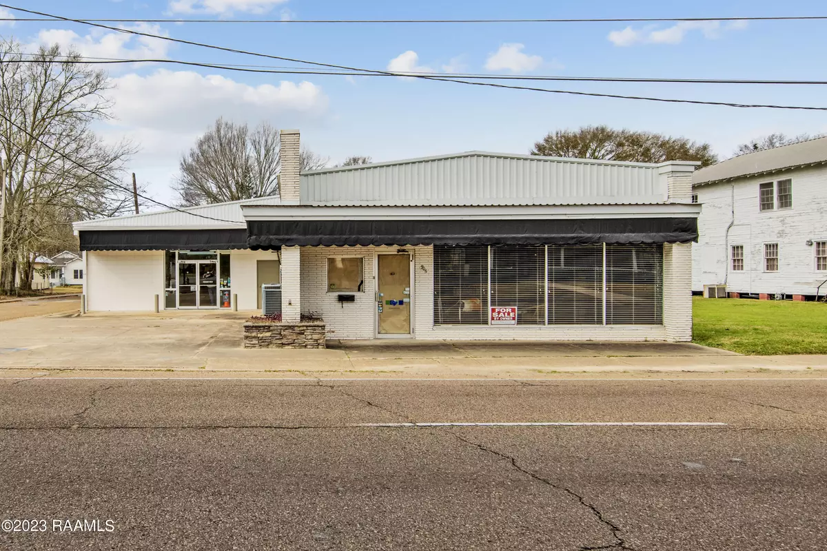 Opelousas, LA 70570,905 N Main