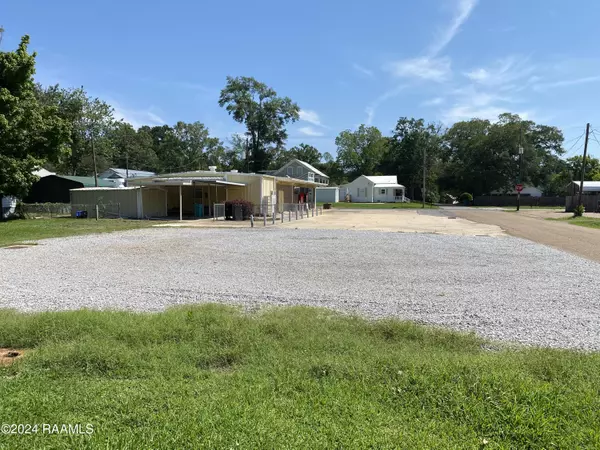 Washington, LA 70589,321 St John ST
