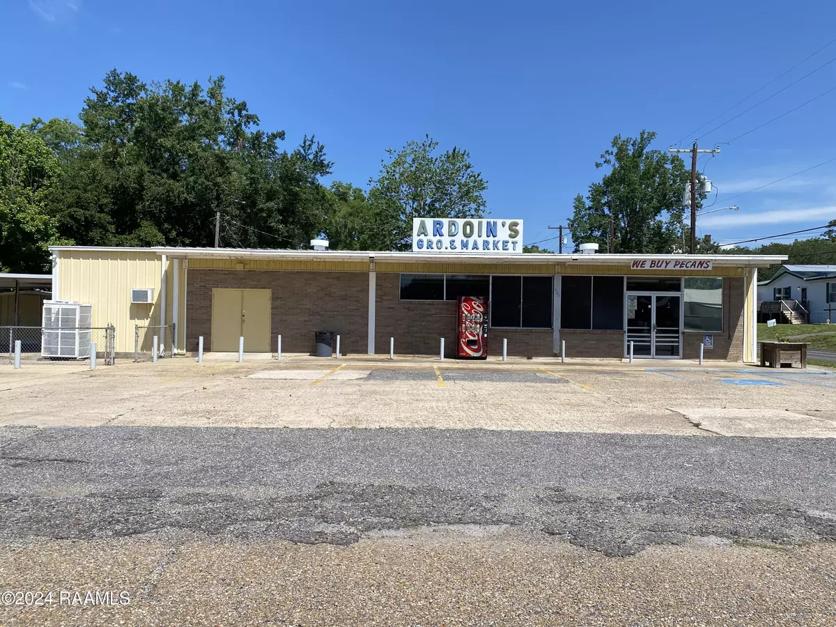 Washington, LA 70589,321 St John ST