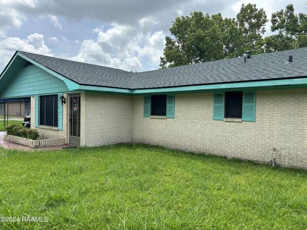 1061 Anderson, New Iberia, LA 70560