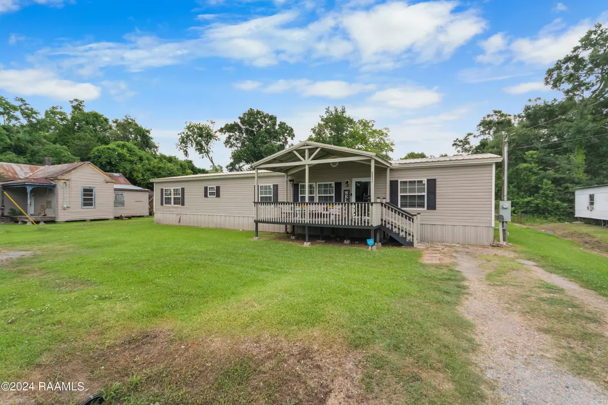 Jeanerette, LA 70544,532 A Pellerin