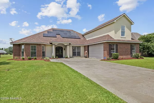 742 Hummingbird, New Iberia, LA 70563