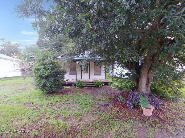 410 Cotton, Eunice, LA 70535