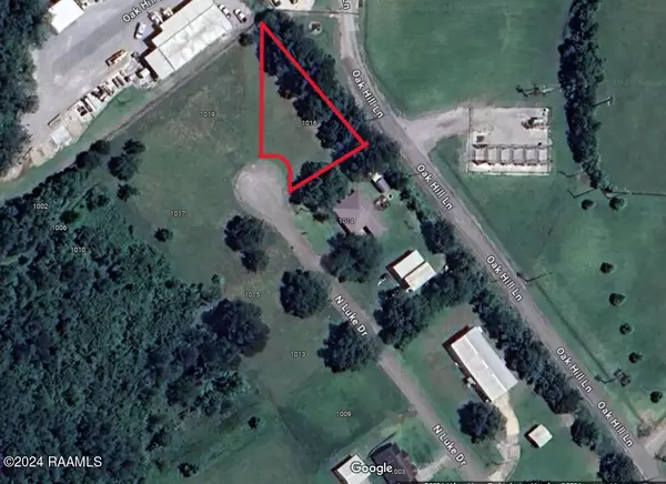 Franklin, LA 70538,1016 N Luke DR