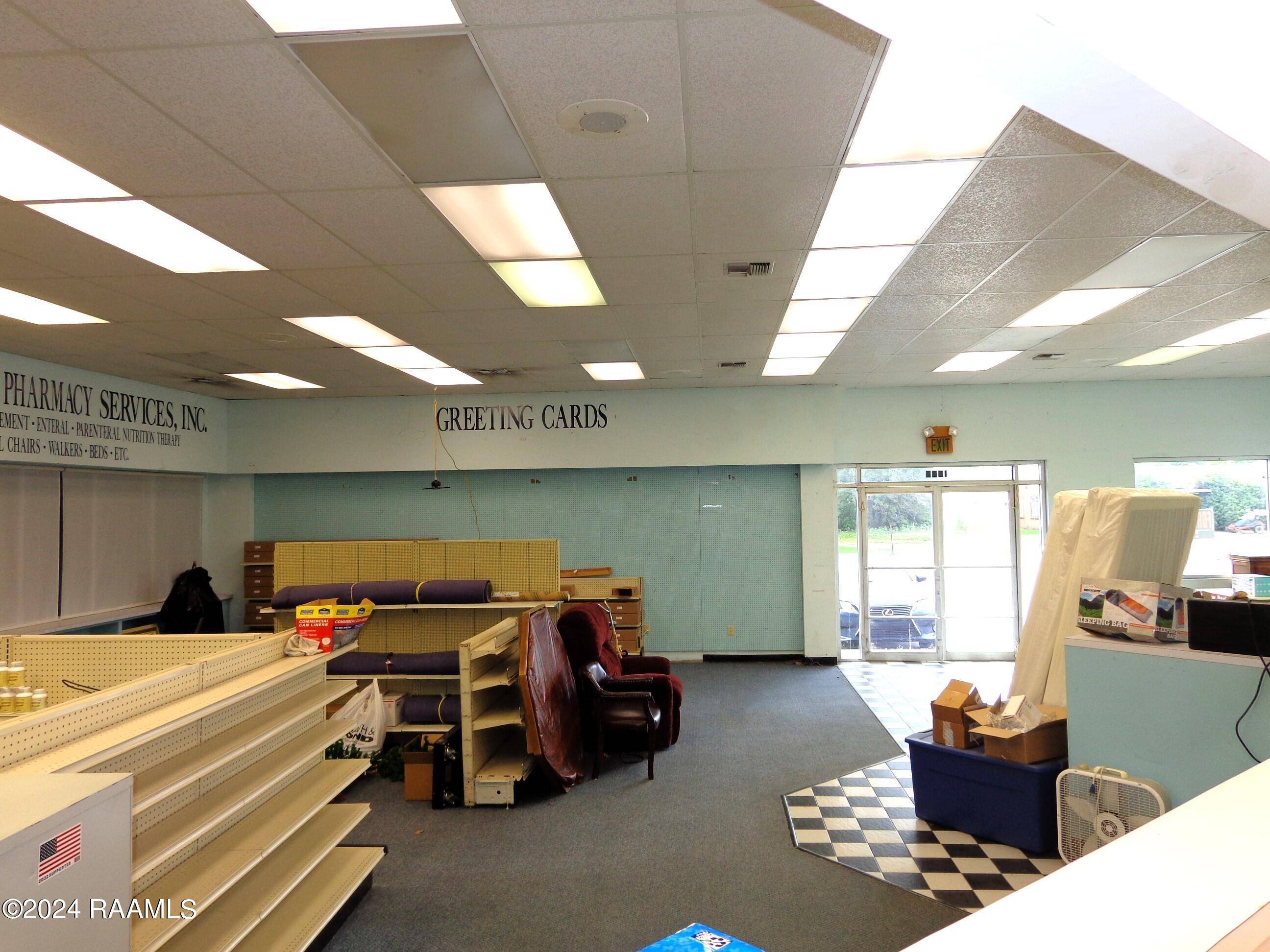 Franklin, LA 70538,1524 Hospital AVE