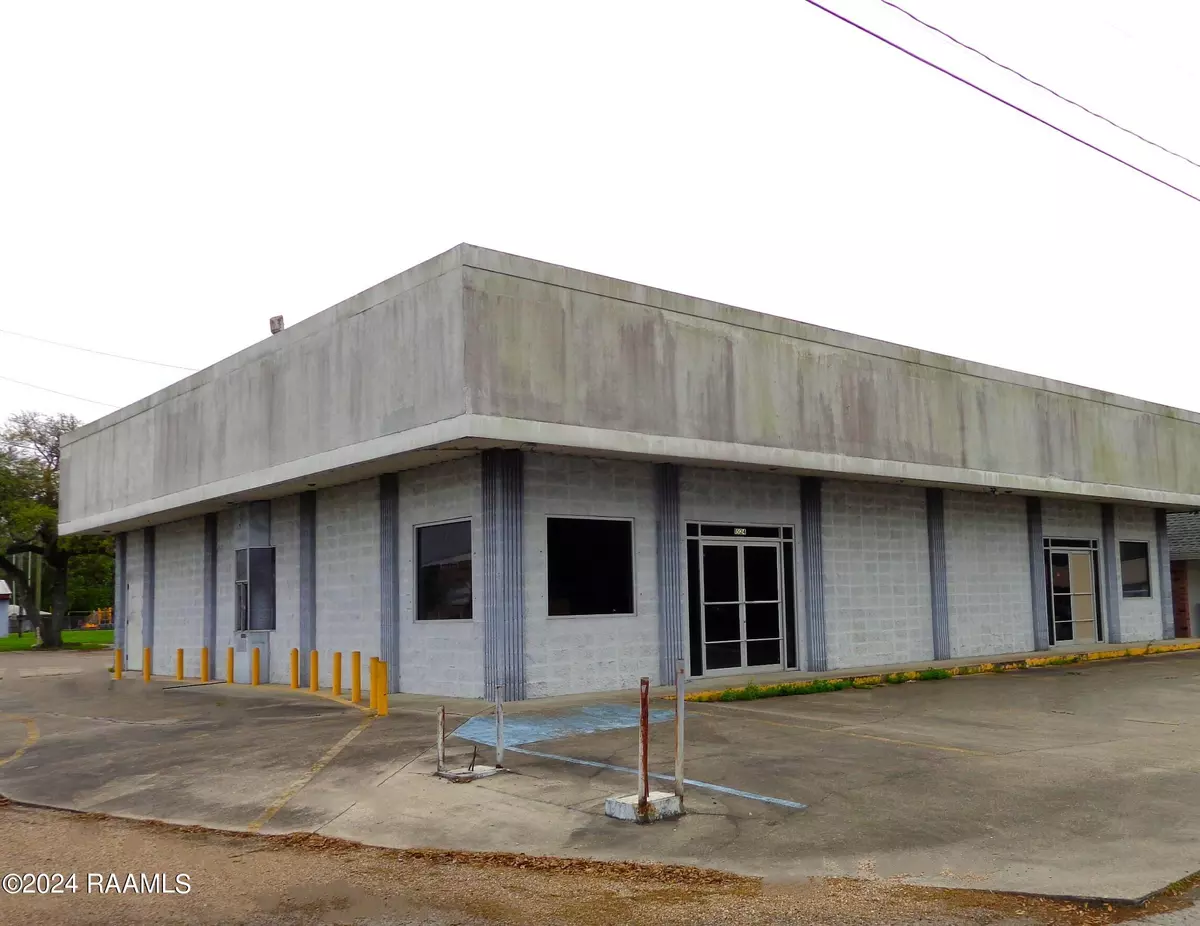 Franklin, LA 70538,1524 Hospital AVE