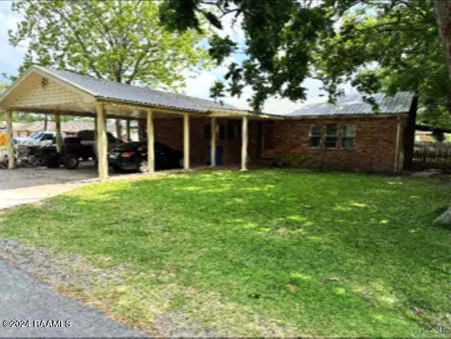 Franklin, LA 70538,601 Osage