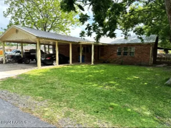 601 Osage, Franklin, LA 70538