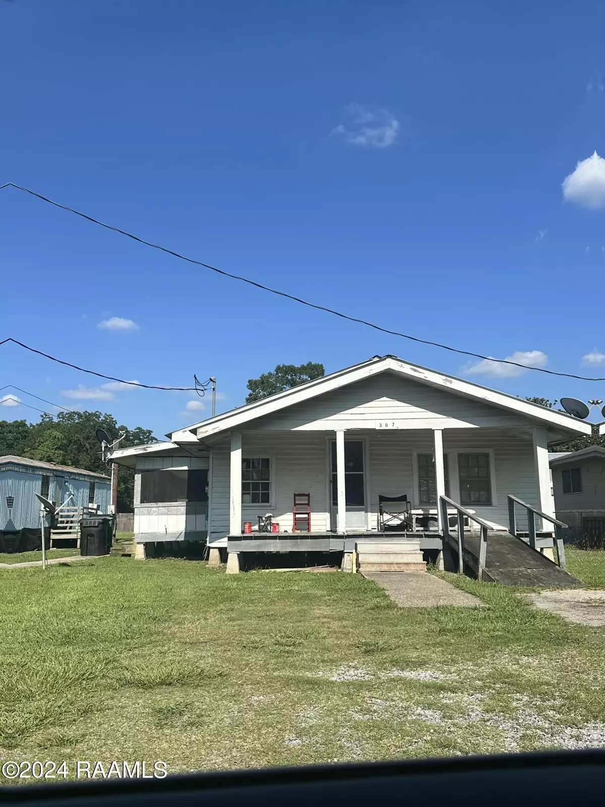 Abbeville, LA 70510,307 Putnam