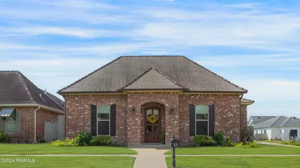 Lafayette, LA 70503,309 Croft