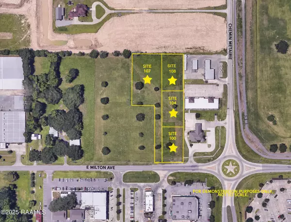 Youngsville, LA 70592,104 Overhead DR